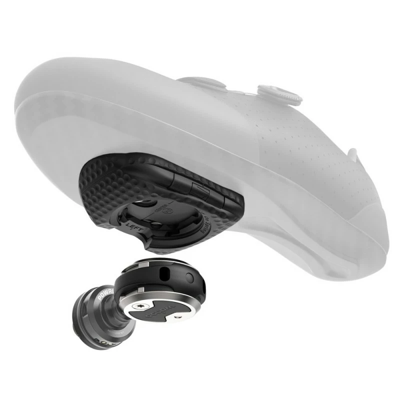 Pedales POWRLINK Speedplay Zero Single Wahoo 2 Pedales POWRLINK Speedplay Zero Single Wahoo – Image 2