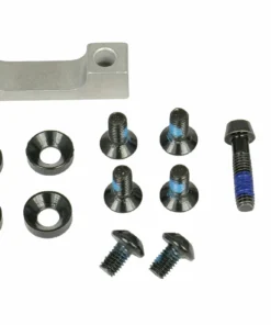 Scott - Plaque De Montage Pour Battery Range Booster -Batteries VAE Soldes plaque adaptation battery range extender scott set 3840x2160 scaled