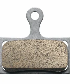 Shimano Plaquettes De Frein G04Ti - Titane