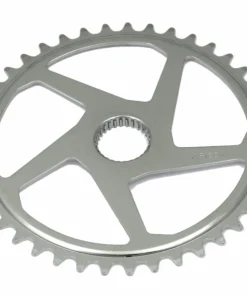 Flyer - Plateau 41 Dents Pour Moteur Panasonic