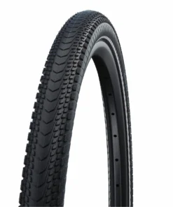 Pneu Schwalbe Marathon Almotion Tringle Souple 27,5" | 28" | 29"