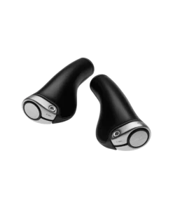 Poignées Brooks/Ergon GP1 Cuir