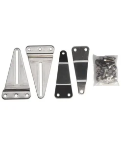 Porte-bagages Avant Surly Front Rack -Batteries VAE Soldes porte bagages avant surly front rack 2