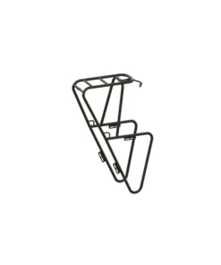 Porte-bagages Avant Tubus Grand Expedition Low Et High Rider