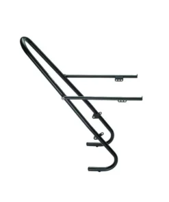 Porte-bagages Avant Tubus Tara