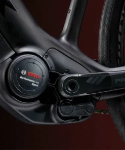 Praxis Works - Manivelles Carbone Pour Moteurs Bosch Et Yamaha -Batteries VAE Soldes praxis manivelles carbone moteurs bosch yamaha montee 3840x2160