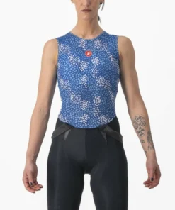 Pro Mesh 4 SM Femme Castelli