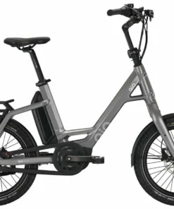 Qio Bikes Qio Eins AP-8 - 2023