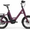 Qio Bikes Qio Eins P-5 - 2022