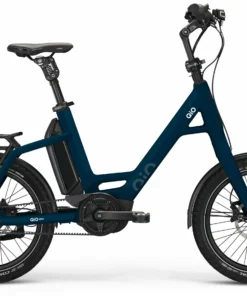 Qio Bikes Qio Eins P-E - 2022