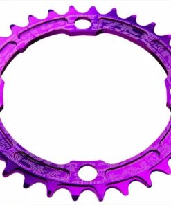 Race Face - Mono Plateau 38 Dents Narrow Wide 104mm