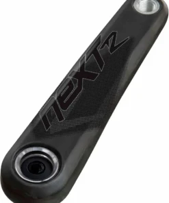 Race Face - NEXT R E-BIKE Manivelles Carbone 165mm