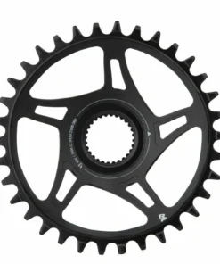 Race Face - Plateau Bosch Narrow Wide Direct Mount 52 Mm Compatible 12 Vitesses