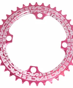 Race Face - Plateau Narrow Wide 38 Dents 104 Mm -Batteries VAE Soldes race face plateau narrow wide 38 dents 104 mm rouge 3840x2160