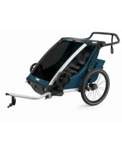 Remorque Thule Cross 2