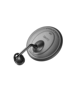 Rétroviseur B+M Cycle Star 80 Court