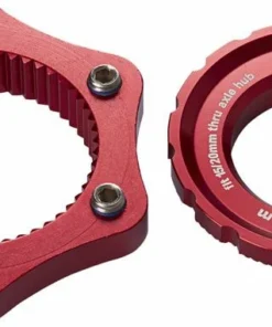 Reverse Components Reverse - Adaptateur Centerlock -Batteries VAE Soldes reverse adaptateur centerlock 2 3840x2160