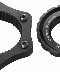 Reverse Components Reverse - Adaptateur Centerlock -Batteries VAE Soldes reverse adaptateur centerlock 3 3840x2160