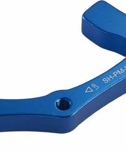 Reverse Components Reverse - Adaptateur De Frein Shimano PM 203 Mm Pour Cadre IS
