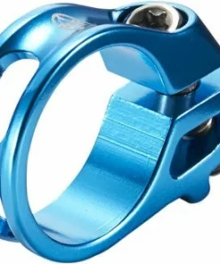 Reverse Components Reverse - Collier Pour Commande De Vitesse Sram Trigger -Batteries VAE Soldes reverse collier levier vitesse sram trigger bleu clair 3840x2160