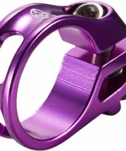 Reverse Components Reverse - Collier Pour Commande De Vitesse Sram Trigger -Batteries VAE Soldes reverse collier levier vitesse sram trigger violet 3840x2160