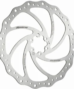 Reverse Components Reverse - Disque De Frein Acier -Batteries VAE Soldes reverse disque de frein acier 2 3840x2160