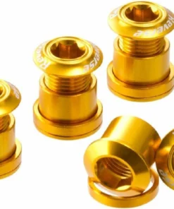 Reverse Components Reverse - Set De 4 Vis De Plateau