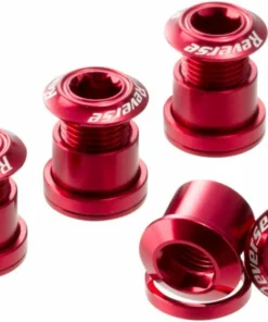 Reverse Components Reverse - Set De 4 Vis De Plateau -Batteries VAE Soldes reverse set vis plateau rouge 3840x2160