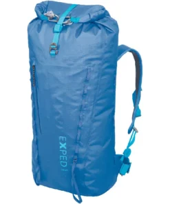 Sac à Dos Exped Black Ice 55L -Batteries VAE Soldes sac a dos exped black ice 55l 2