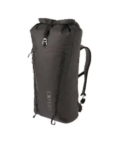 Sac à Dos Exped Black Ice 55L