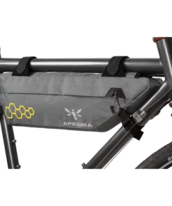 Sac Apidura Backcountry Frame Pack -Batteries VAE Soldes sac apidura backcountry frame pack 3