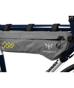 Sac Apidura Backcountry Frame Pack -Batteries VAE Soldes sac apidura backcountry frame pack 4