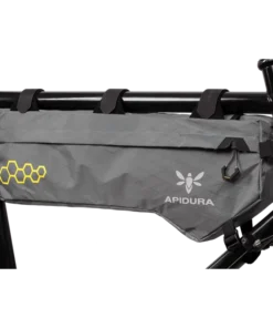 Sac Apidura Backcountry Frame Pack -Batteries VAE Soldes sac apidura backcountry frame pack 5