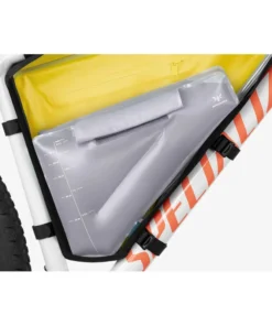 Sac D'hydratation (3L) Apidura Pour Sacoche De Cadre -Batteries VAE Soldes sac d hydratation 3l apidura pour sacoche de cadre 2