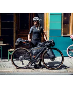 Sac De Cadre Ortlieb Frame-Pack Straps -Batteries VAE Soldes sac de cadre ortlieb frame pack straps 3