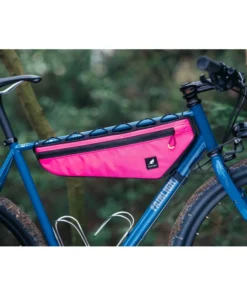 Sacoche De Cadre Framebagradabra Wizard Works -Batteries VAE Soldes sacoche de cadre framebagradabra wizard works 4