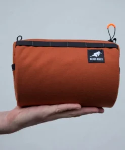 Sacoche De Guidon Lil Presto Wizard Works -Batteries VAE Soldes sacoche de guidon lil presto wizard works 2