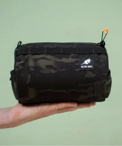 Sacoche De Guidon Lil Presto Wizard Works -Batteries VAE Soldes sacoche de guidon lil presto wizard works 3