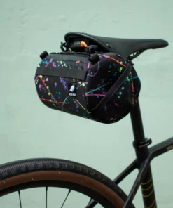 Sacoche De Guidon Lil Presto Wizard Works -Batteries VAE Soldes sacoche de guidon lil presto wizard works 4