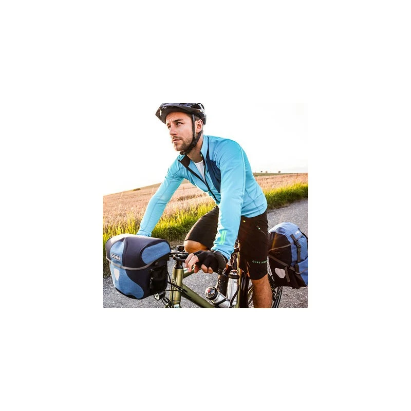 Sacoche De Guidon Ortlieb Ultimate 6 L Plus 3 Sacoche De Guidon Ortlieb Ultimate 6 L Plus – Image 3