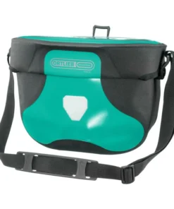 Sacoche De Guidon Ortlieb Ultimate 6 M Free