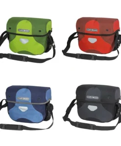 Sacoche De Guidon Ortlieb Ultimate 6 M Plus -Batteries VAE Soldes sacoche de guidon ortlieb ultimate 6 m plus 4