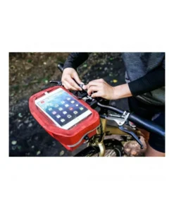 Sacoche De Guidon Ortlieb Ultimate 6 S Plus -Batteries VAE Soldes sacoche de guidon ortlieb ultimate 6 s plus 3