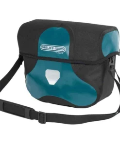 Sacoche De Guidon Ortlieb Ultimate6 M Classic -Batteries VAE Soldes sacoche de guidon ortlieb ultimate6 m classic 3