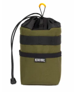 Sacoche De Potence Voila Wizard Works -Batteries VAE Soldes sacoche de potence voila wizard works 2