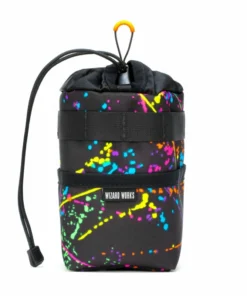 Sacoche De Potence Voila Wizard Works