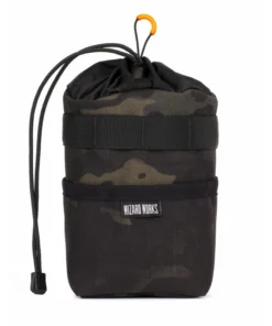 Sacoche De Potence Voila Wizard Works -Batteries VAE Soldes sacoche de potence voila wizard works 3