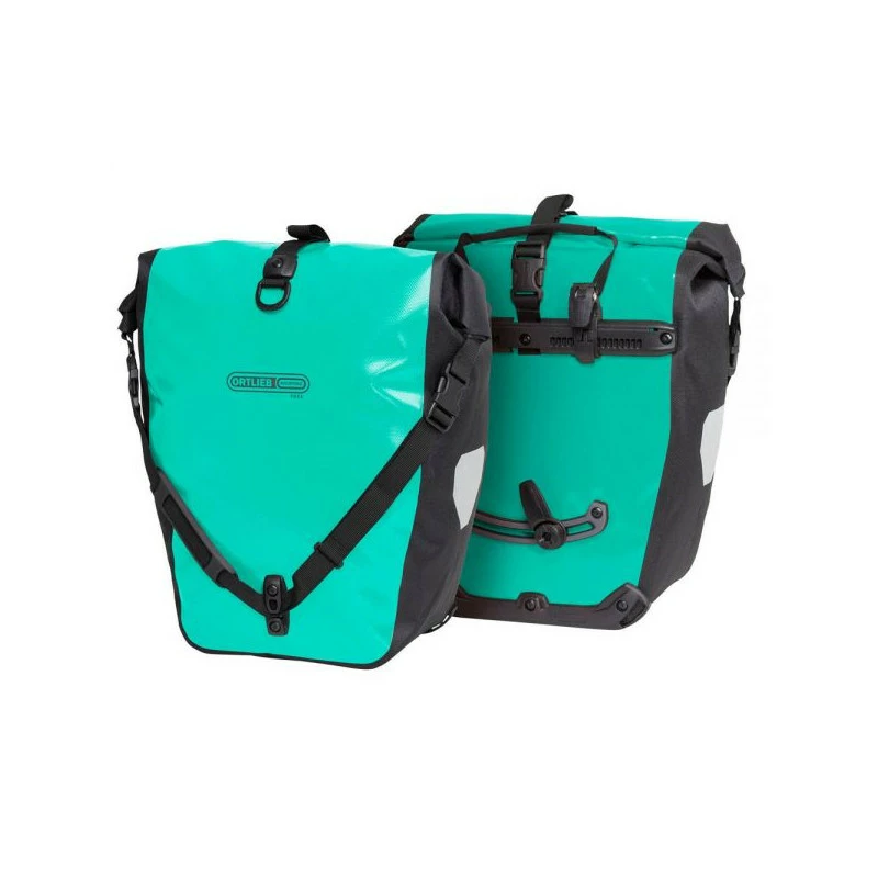 Sacoches Ortlieb Back-Roller Free Q L2.1 1 Sacoches Ortlieb Back-Roller Free Q L2.1