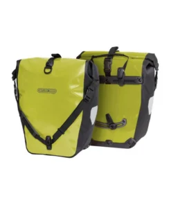Sacoches Ortlieb Back-Roller Free Q L2.1 6 Sacoches Ortlieb Back-Roller Free Q L2.1 -Batteries VAE Soldes sacoches ortlieb back roller free q l21 5