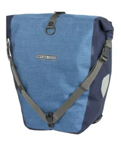 Sacoches Ortlieb Back-Roller Plus QL2.1 -Batteries VAE Soldes sacoches ortlieb back roller plus ql21 2